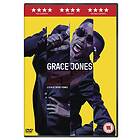 Grace Jones: Bloodlight and Bami (UK) (Blu-ray)