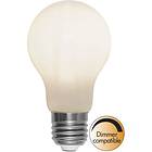 Star Trading LED A60 Opaque Filament RA90 450lm 2700K E27 5W (Kan dimmes)