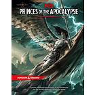Dungeons & Dragons: 5th: Princes of The Apocalypse (exp.)