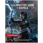 Dungeons & Dragons: Guildmasters Guide To Ravnica (exp.)