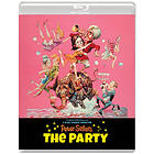 The Party (UK) (Blu-ray)