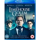 The Limehouse Golem (UK) (Blu-ray)