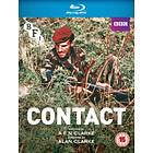 Contact (1985) (UK) (Blu-ray)