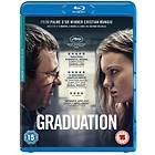 Graduation (UK) (Blu-ray)