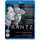 Frantz (UK) (Blu-ray)
