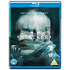 Stalker (UK) (Blu-ray)