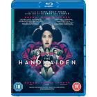 The Handmaiden (UK) (Blu-ray)