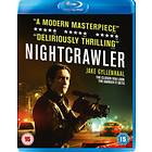 Nightcrawler (UK) (Blu-ray)