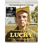 Lucky (UK) (Blu-ray)