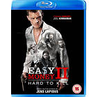 Easy Money II: Hard to Kill (UK) (Blu-ray)