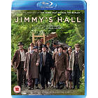 Jimmy's Hall (UK) (Blu-ray)