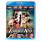 Turbo Kid (UK) (Blu-ray)
