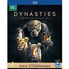 Dynasties (UK) (Blu-ray)