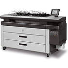 HP PageWide XL 4100 MFP (40")