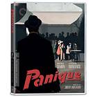 Panique (UK) (Blu-ray)