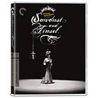 Sawdust and Tinsel (UK) (Blu-ray)
