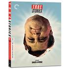 True Stories - Criterion Collection - DigiPack (BD+CD) (UK) (Blu-ray)