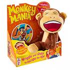 Monkey Mania