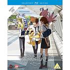 Digimon Adventure Tri - Chapter 4: Loss - Collector's Edition (UK) (Blu-ray)