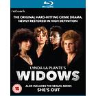 Widows (UK) (Blu-ray)