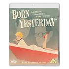 Born Yesterday (UK) (Blu-ray)