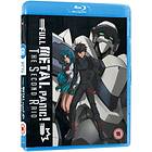 Full Metal Panic!: The Second Raid (UK) (Blu-ray)