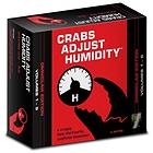 Crabs Adjust Humidity: Omniclaw Edition (exp.)