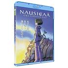 Nausicaä: Fra Vindenes Dal (DK) (Blu-ray)