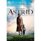 Unga Astrid (Blu-ray)