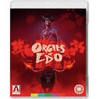 Orgies of Edo (UK) (Blu-ray)