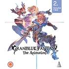 Granblue Fantasy The Animation - Vol. 2 (UK) (Blu-ray)