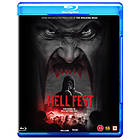 Hell Fest (DK) (Blu-ray)