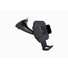 Cygnett Wireless 10W Smartphone Car Charger and Mount
