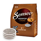 Senseo Medium Cup Strong 36st (pods)