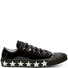 Converse x Miley Cyrus Chuck Taylor All Star Faux Patent Low Top (Unisex)