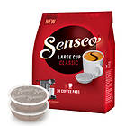 Senseo Large Cup Classic 20st (pods)