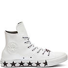Converse x Miley Cyrus Chuck Taylor All Star Faux Patent High Top (Unisex)