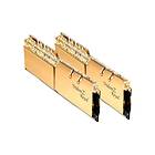 G.Skill Trident Z Royal Gold DDR4 3200MHz 2x8GB (F4-3200C14D-16GTRG)