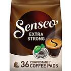 Senseo Extra Strong 36st (pods)