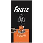 Friele Espresso 7 Classico 10st (Kapsler)