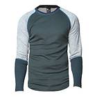 Bula Geo Merino Wool LS Shirt (Herr)