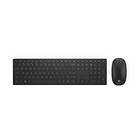 HP Pavilion Wireless Keyboard and Mouse 800 (IT)