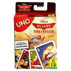 UNO: Planes Fire & Rescue