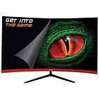 Keep Out XGM27C+ 27" Curved Gaming Full HD