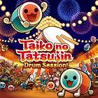 Taiko no Tatsujin: Drum Session! (PS4)