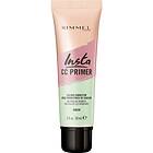 Rimmel Insta CC Primer 30ml