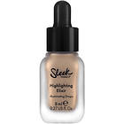 Sleek Makeup Highlighting Elixir Illuminating Drops