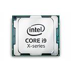 Intel Core i9 9960X 3,1GHz Socket 2066 Tray
