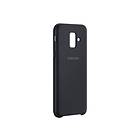 Samsung Dual Layer Cover for Samsung Galaxy A6 2018