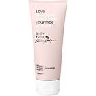 Indy Beauty The Moisturizing Bomb Facial Mask 100ml